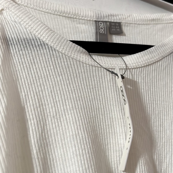 ASOS Basics Tank Top - Picture 3 of 5